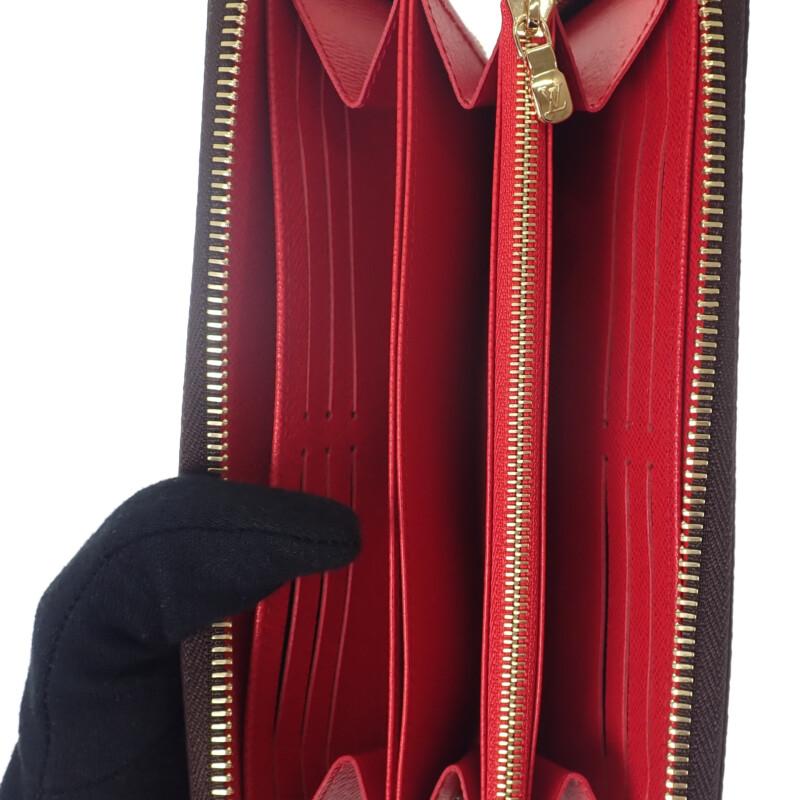 LOUIS VUITTON  M41896 Purse Coklico Monogram canvas Women