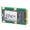 M.2 Hard Drive M.2 To MSATA Adapter Card Stable Small Easy Installation SSD Desktop Computer