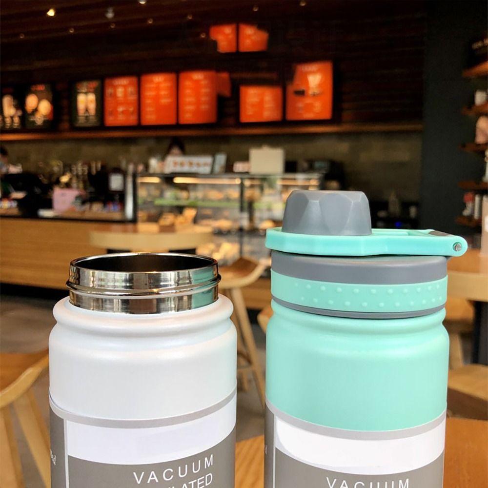 1Pcs Splash Spill Proof Bottle Cover Sealing Lids for Tyeso 530ml/750ml TS-8706B/TS-8709B Bottle