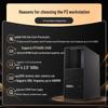 Lenovo ThinkStation P3 Tower Graphics Workstation (CN version)