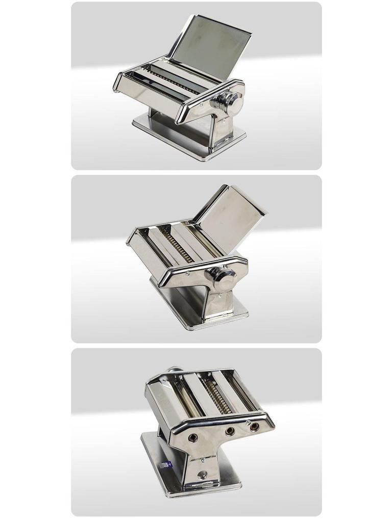 Fuxing Marke Handkurbel-Nudelpresse mit Fälschungsschutzmerkmal