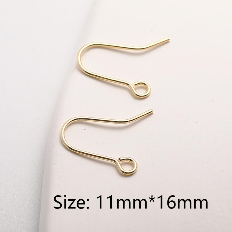 14K Gold Plating Diamond Charms,Supplies For Jewelry Making Brass Metal Inlaid Zircon Hollow Diamond Pendants Wholesale