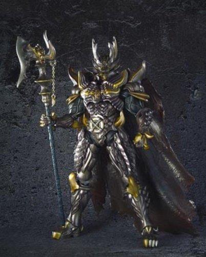 

BANDAI Equip & Prop VOL.6 Kiba & Kaoto Pendant