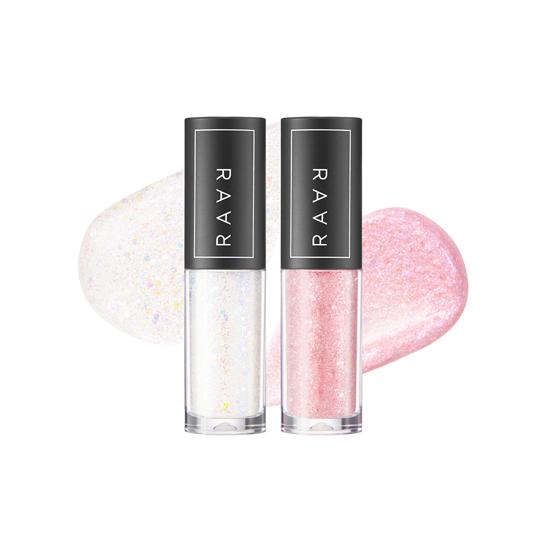 

Блеск для глаз RAAR Sparkling Eye Glitter 3.5g