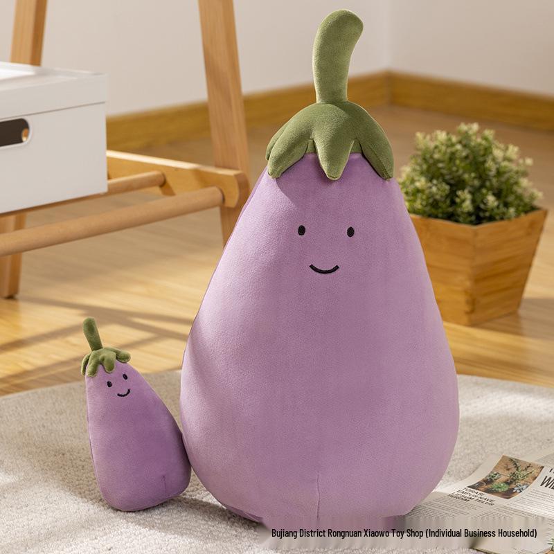 Curly Doll: UK Jellycat Animal Series Plush Toy