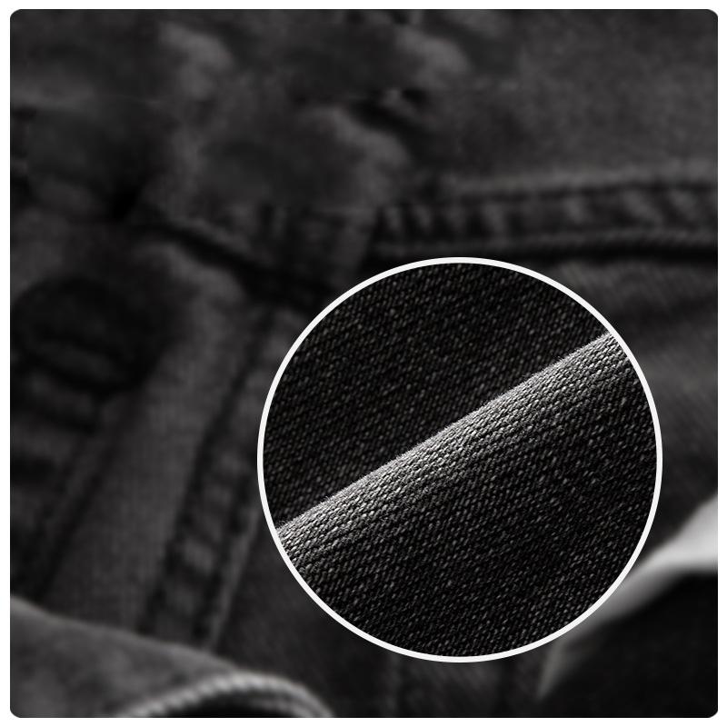 Autumn/Winter Men'S Wear | Loose Water Washed Cowboy American Retro High Street Pants Straight Leg Wide Leg Pants Casual Trendy Jeans