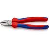 Nipper 7002-180 (SB) Silver