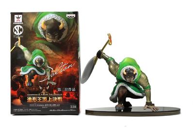 One Piece SCultures Zokeiou Chojo Kessen vol.3 Dolton Einzelartikel [Produkt]