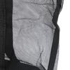 Camping Beach Mesh   Bag with Detachable Cooler Bag Multifunctional Packing  