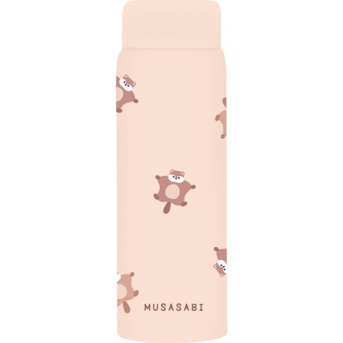 

Редкое животное Бутылка из нержавеющей стали Летяга