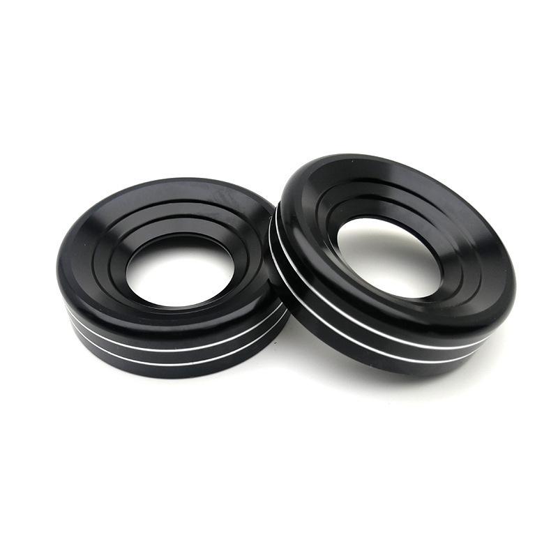 

Alphard 40 Series 24- 25 Air Conditioning Knob Trim for Vellfire Console Interior