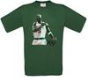 Kevin Garnett Celtics Basketball TShirt Unisex T-Shirt