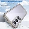 Phone Case For Oneplus Ace 3v , Clear Transparent Phone Case Cover For Oneplus Ace 3v