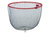 Siyouei Ultra Frame Extreme One Piece Net BAY Special 40cm Red Frame X Black Net X Ear Squeezer Red 828-1