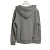 Used MONCLER MONCLERxfragmentParker gray mens