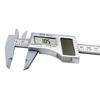 Electronic Digital Vernier Caliper Depth Gauge 150mm 0-6" Inch/Metric Conversion