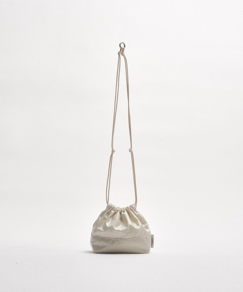 Eepy Plain Pouch S Butter