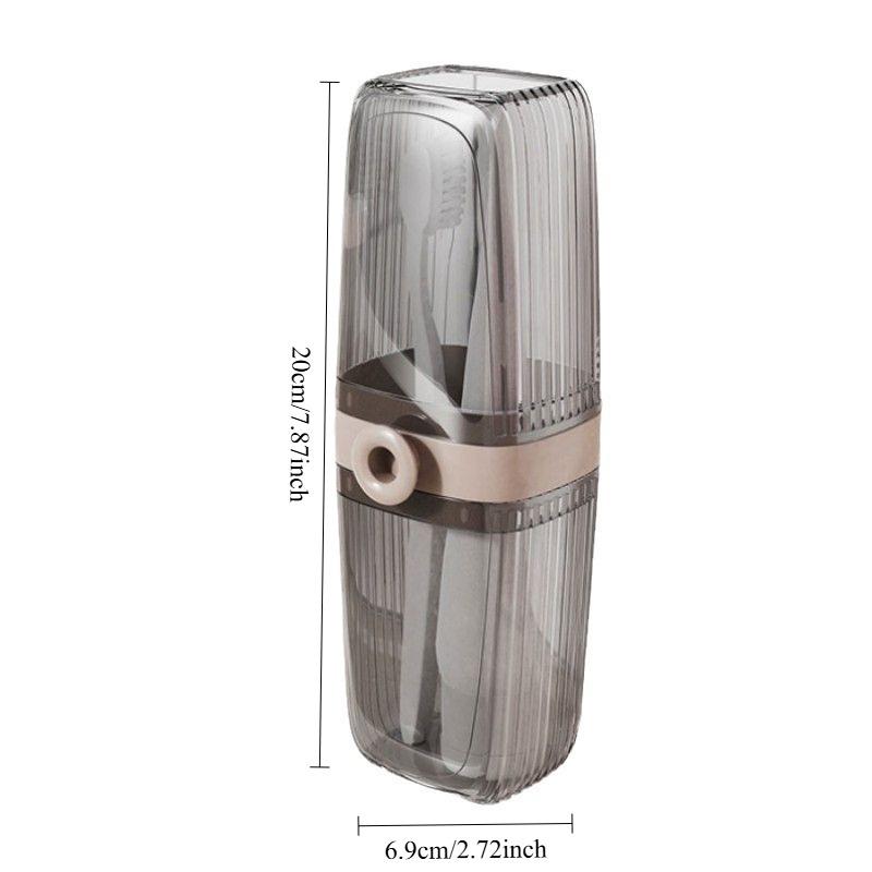 1PC travel washing cup portable simple household toothbrush children's student toothbrush couple set high value brushing cup