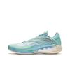 Anta Kuang Ao 1 Basketball Shoes Men's Paper White Black 112431106-4