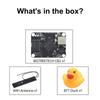 Upgraded CB2 Cores Board 3D Printers Part Board RK3566 32GB eMMC 2GB LPDDR4 Data Transfer For 3D Printers Motherboards