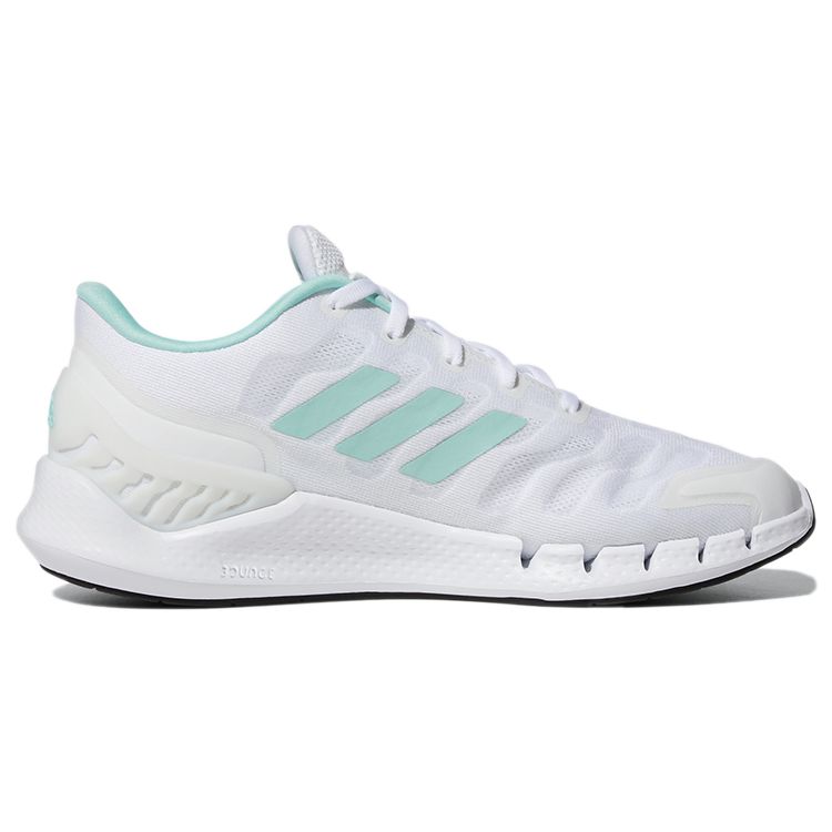 Adidas  Climacool Ventania White Clear Mint Women Sneakers Cloud-White FX7357