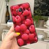 For Samsung Galaxy S8 S8 Plus Phone Case Slim Cute Back Silicone TPU Soft Cover case For Samsung S8 S 8 plus cases S8Plus Coque