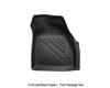 Eco-Friendly TPE Floor Mats for 2021-2024 Land Rover Evoque L - Custom Car Interior Modification Mats