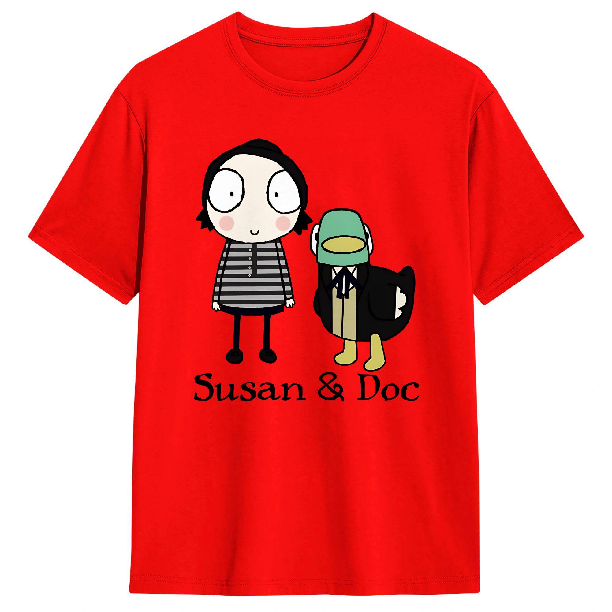 Kawaii Lemongrab Lemon T Shirt Unisexs Round Neck Short Sleeve Tops Shirts Cotton Summer Clothing S
