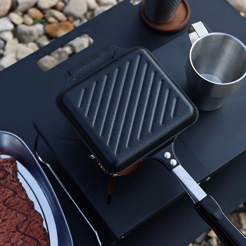 MDNG Sandwich & Waffle Maker