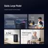 Xiaodu Da Jingang Pro AI Smart Speaker CN Plug (adapter Included)