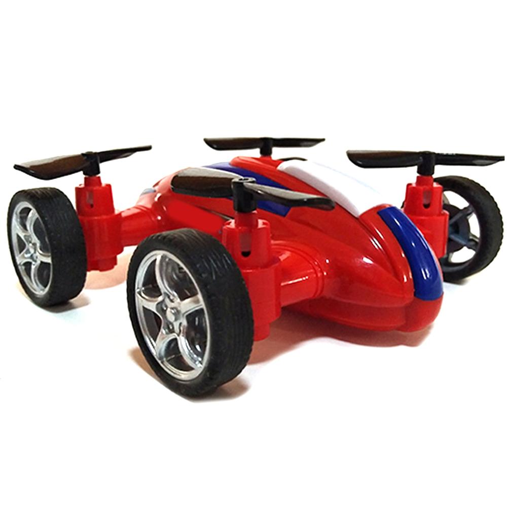 Kinder Fliegende Auto Spielzeug Trägheit Vierachsige Reibungsbetriebene Autos Modellfahrzeug Flugzeug Für Kinder Jungen Geschenke