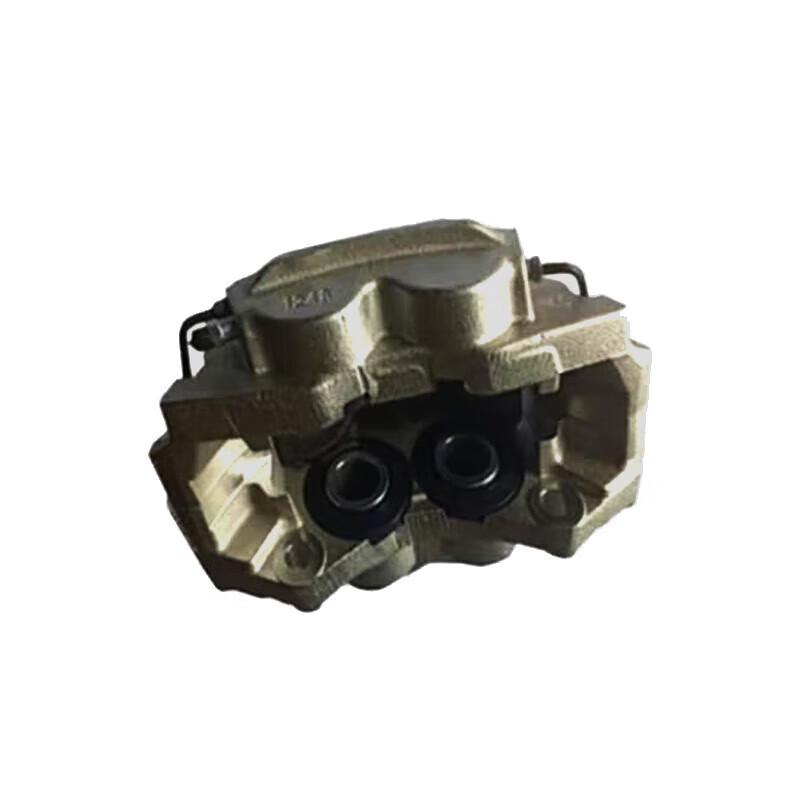 Chunsen Nanjing Iveco NJ2046 Front Brake Caliper Assembly 99465632