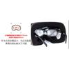 PC Motorcycle Helmet with Visor, Riding Off-road Equipment, Outdoor Harley Goggles and mask/Face Shield Goggles