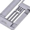 SEWING MACHINE SPARE PARTS & ACCESSORIES HIGH QUALITY NEEDLE PLATE 95085 for YAMATO MACHINES
