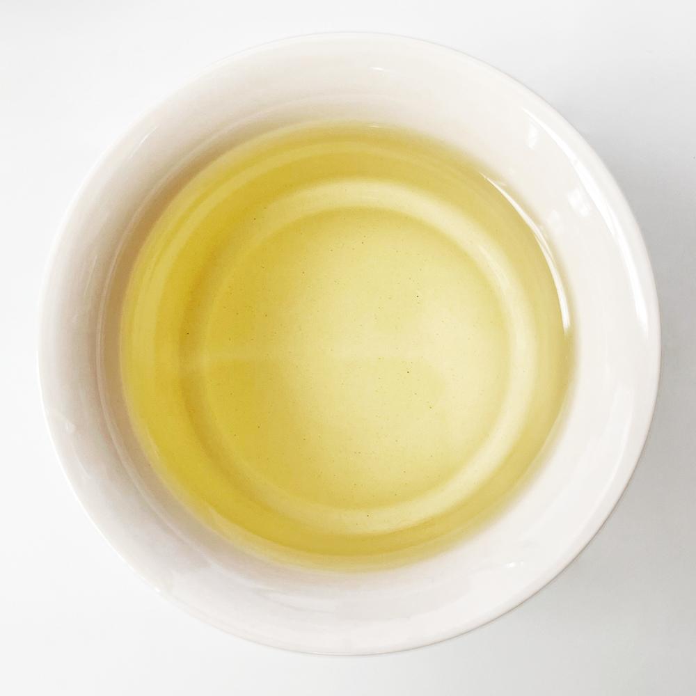 Green Tea | No 808 Chestnut Fragrant Longjing 150g/bag | Chinese Cha | Brand MoorKr Loose Tea | Sugar-free Additive-free Natural Drink