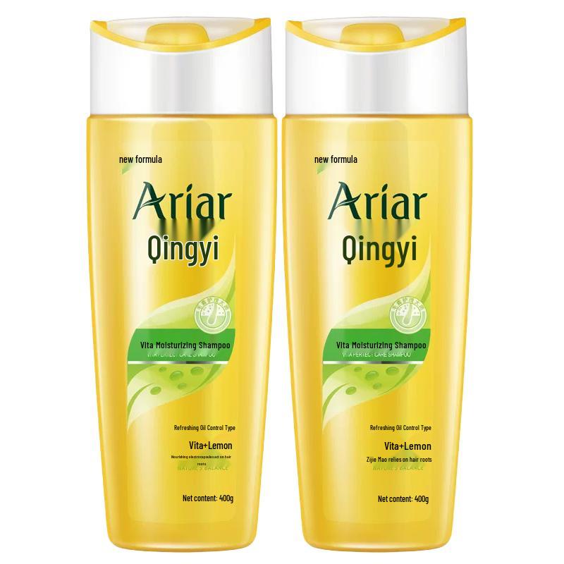

Yaqian Qingyi Vita Moisturizing Oil Control Shampoo