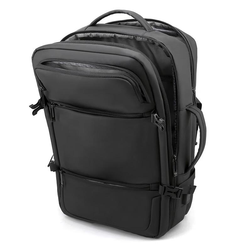 Li Shen Men's Business Laptop Backpack