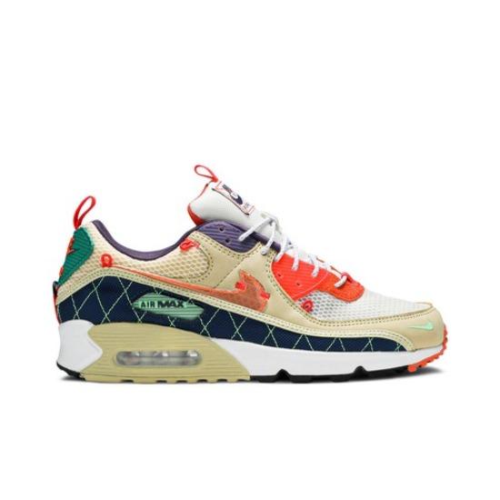 Nike Air Max 90 'Mountaineering' CZ9078-784