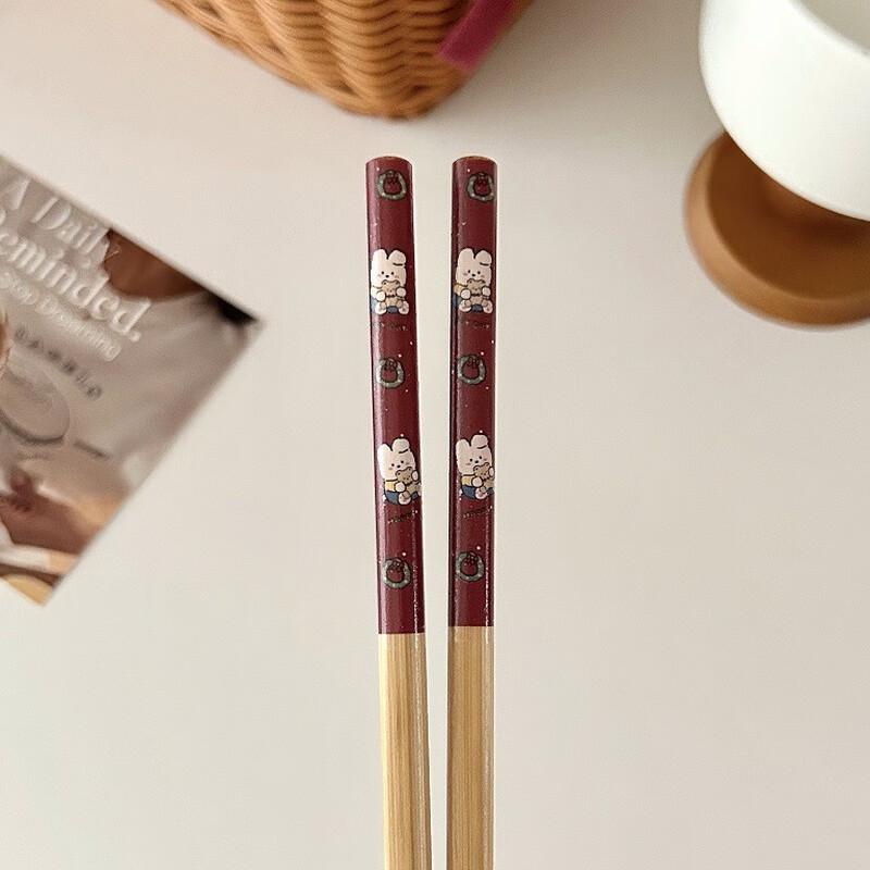 

Floral Design Chopsticks