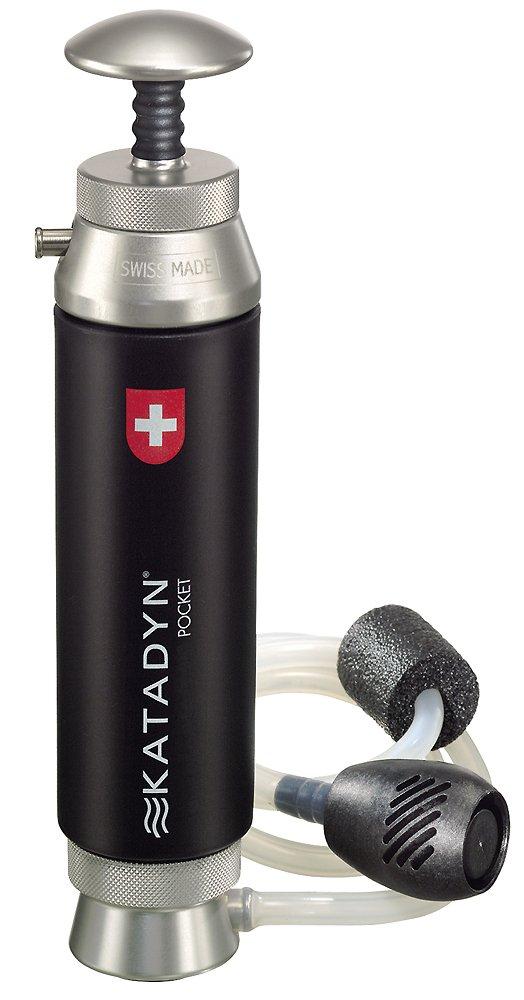 

KATADYN pocket 12255