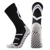 Non-slip Thickened Adult Football Training Socks