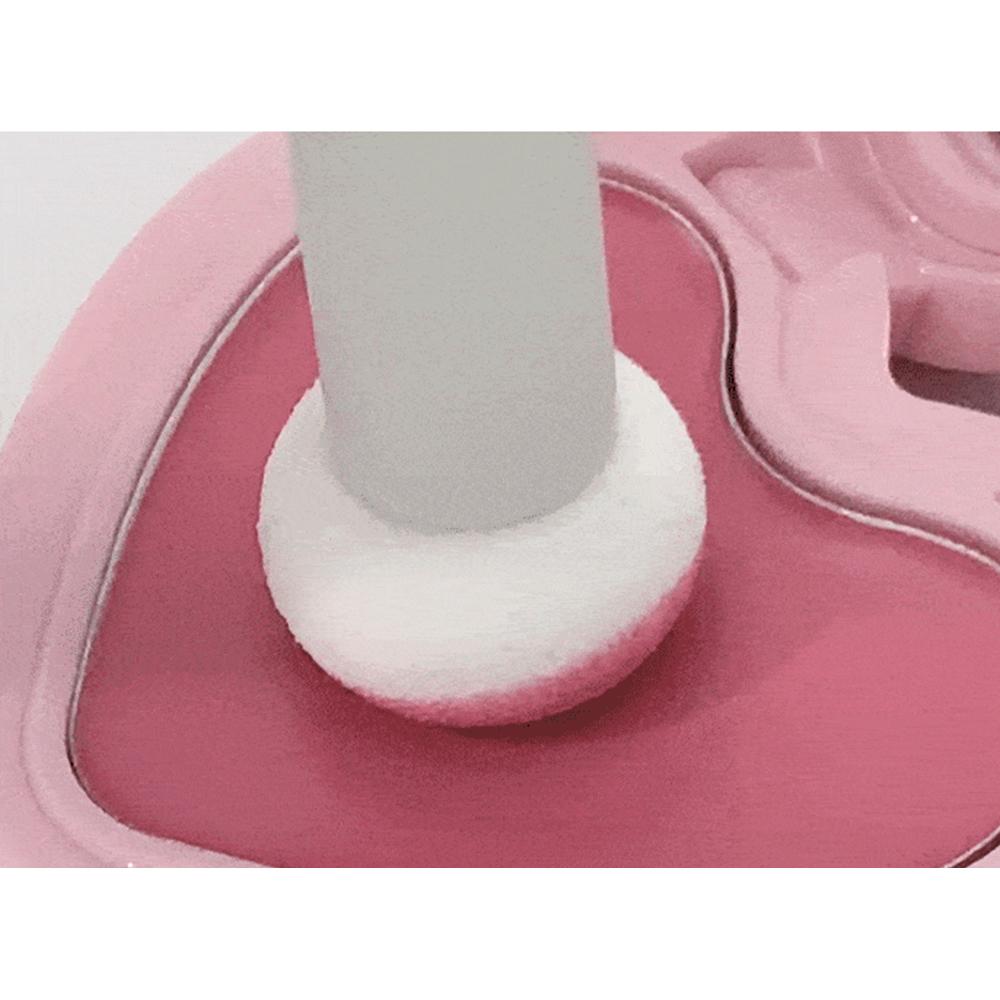 AOU Cosmetics Marshmallow-Puderpinsel 1 Stück
