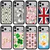 Capas para telemóveis – Para-choques para smartphones