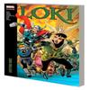 Loki Modern Era Epic Collection Everything Burns by Andy Lanning... 9781302952655