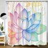 Casa de banho – Cortinas para duche