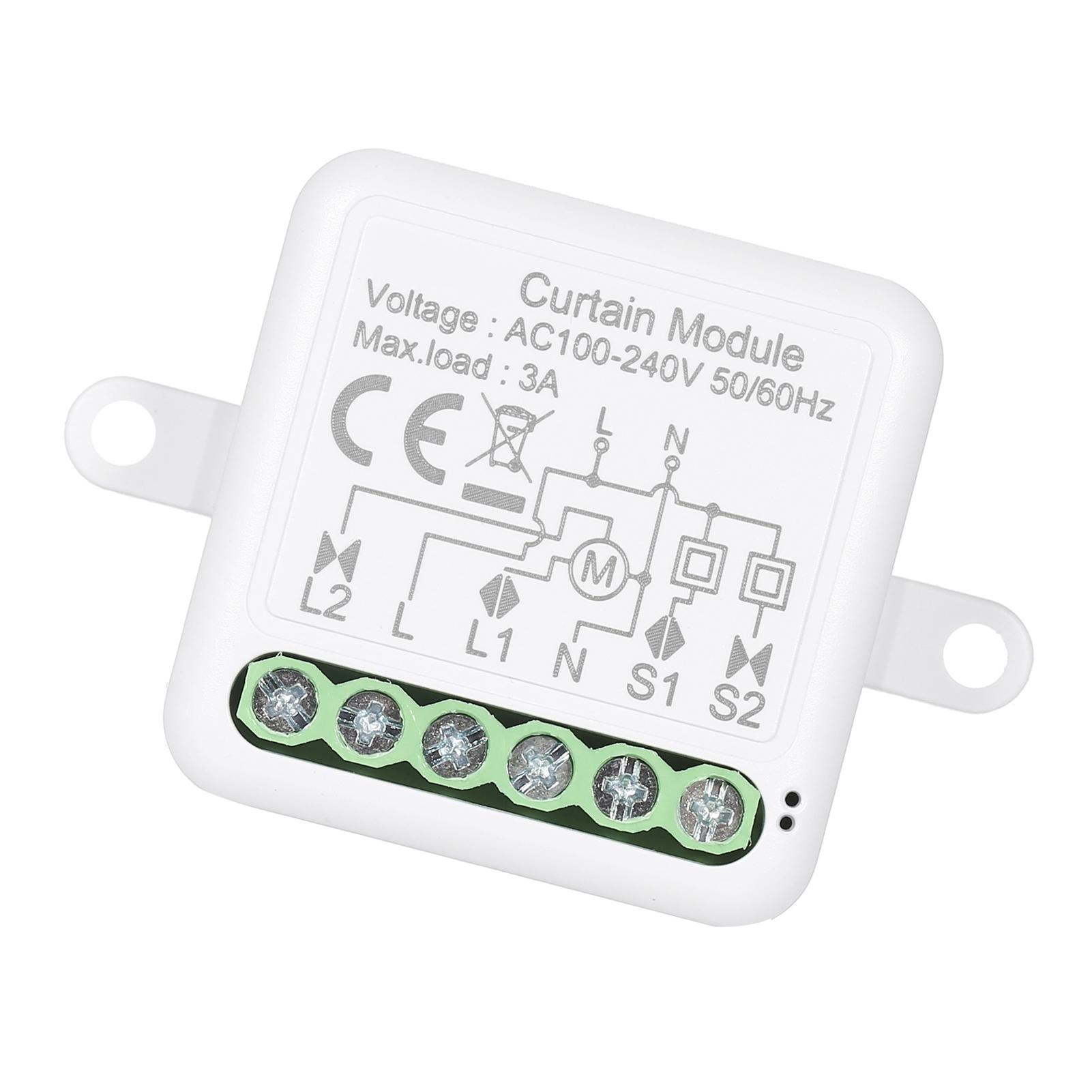 Smart Relay WiFi   1 Way Smart Light   Module Smart Life App