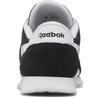Reebok Classic Nylon Sneakers