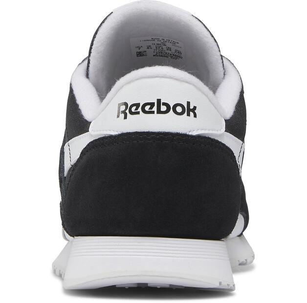 Reebok Classic Nylon Sneakers