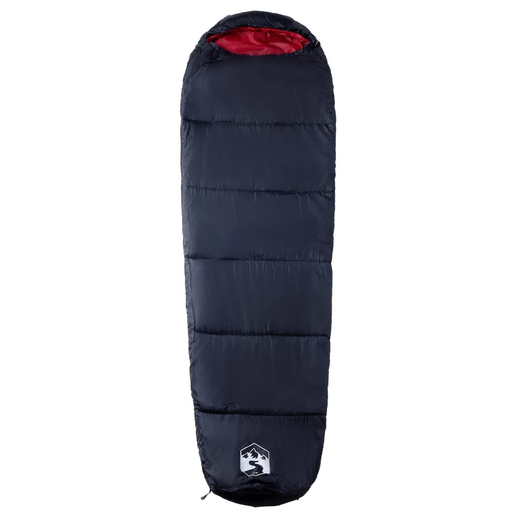 Adult Mummy Sleeping Bag for Camping 3 Season