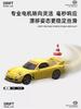 Drift 1/43 Mini Fjernstyret Bil 2,4 GHz Fuldstændig Proportional 3-Trins Variabel Hastighed JDM Drift Fjernstyret Bil Skrivebord DrengBørnsLegetøj Gave